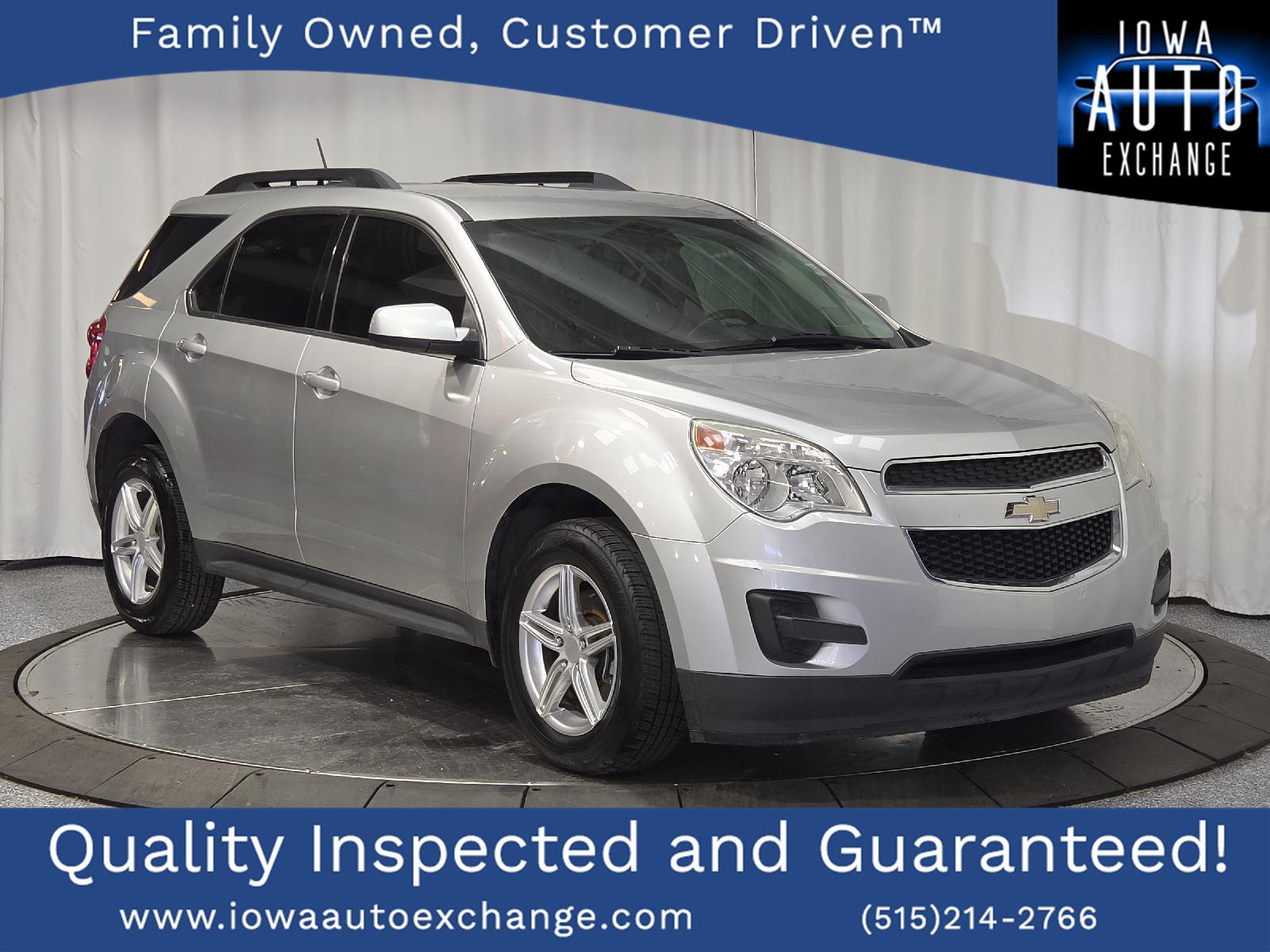 Iowa Auto Exchange 