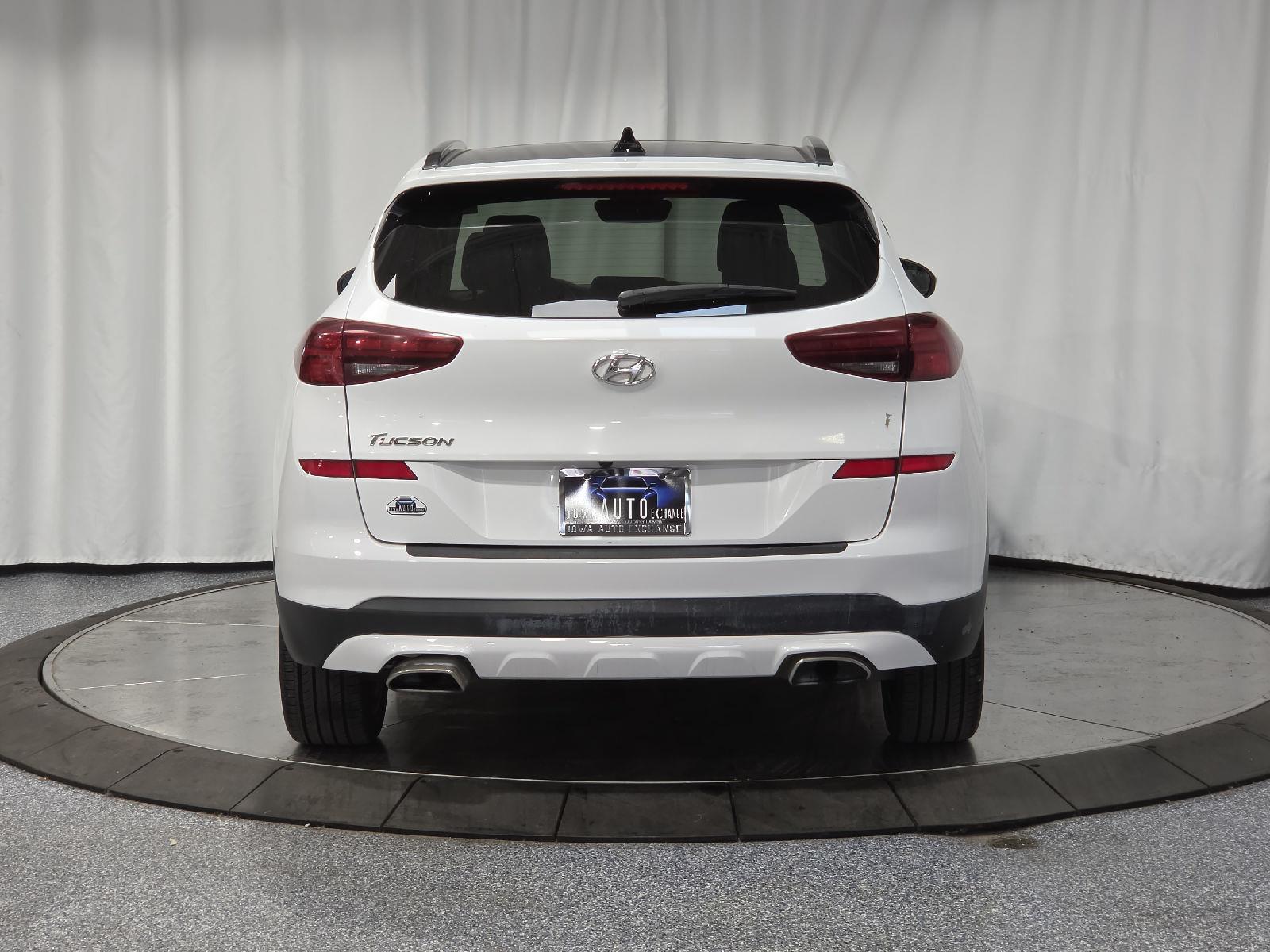 Iowa Auto Exchange 