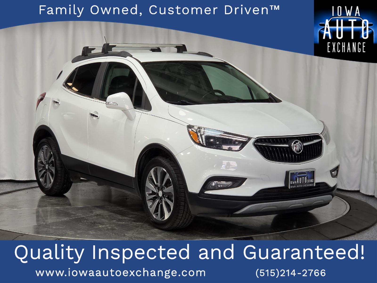 Iowa Auto Exchange 
