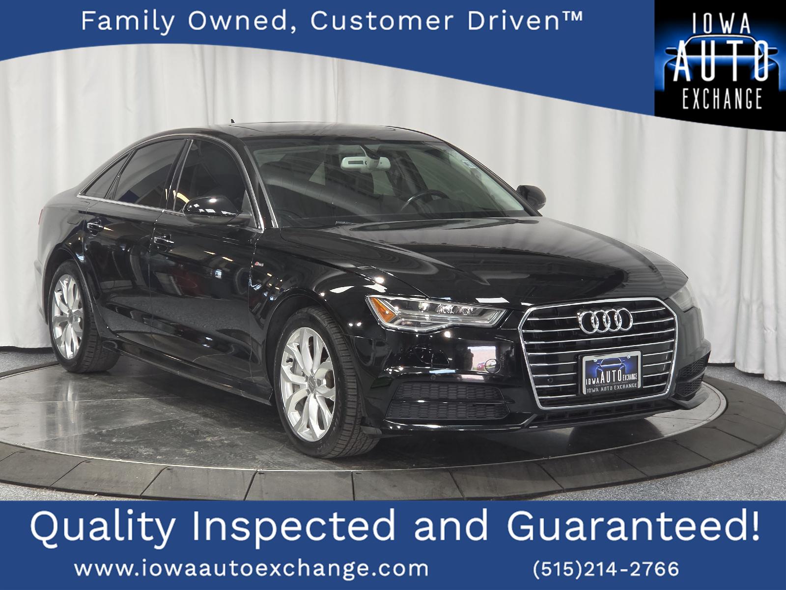 Iowa Auto Exchange 