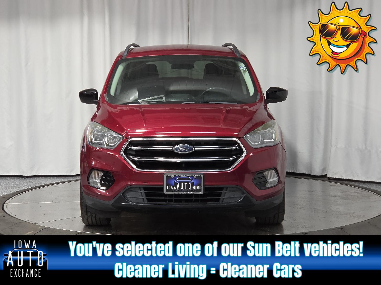 Iowa Auto Exchange 