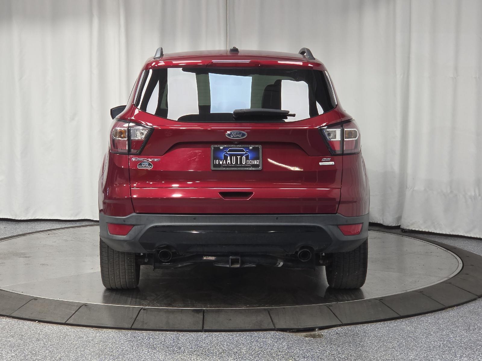 Iowa Auto Exchange 