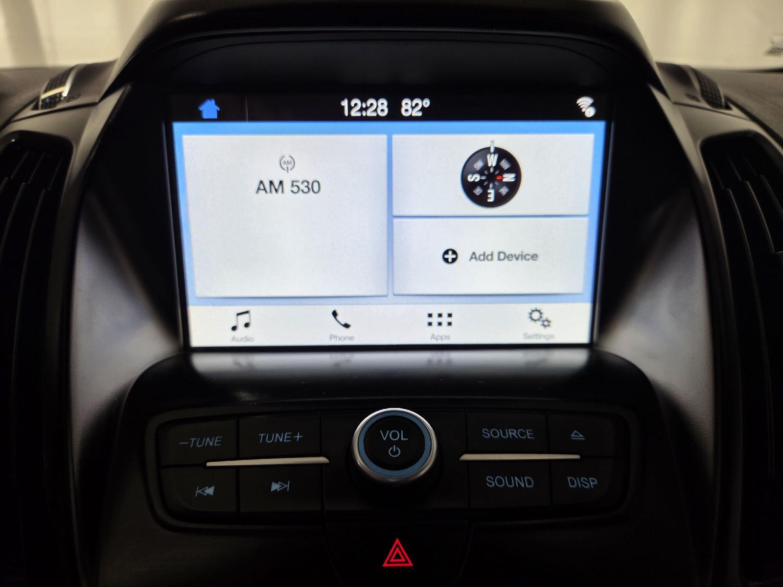 Iowa Auto Exchange 