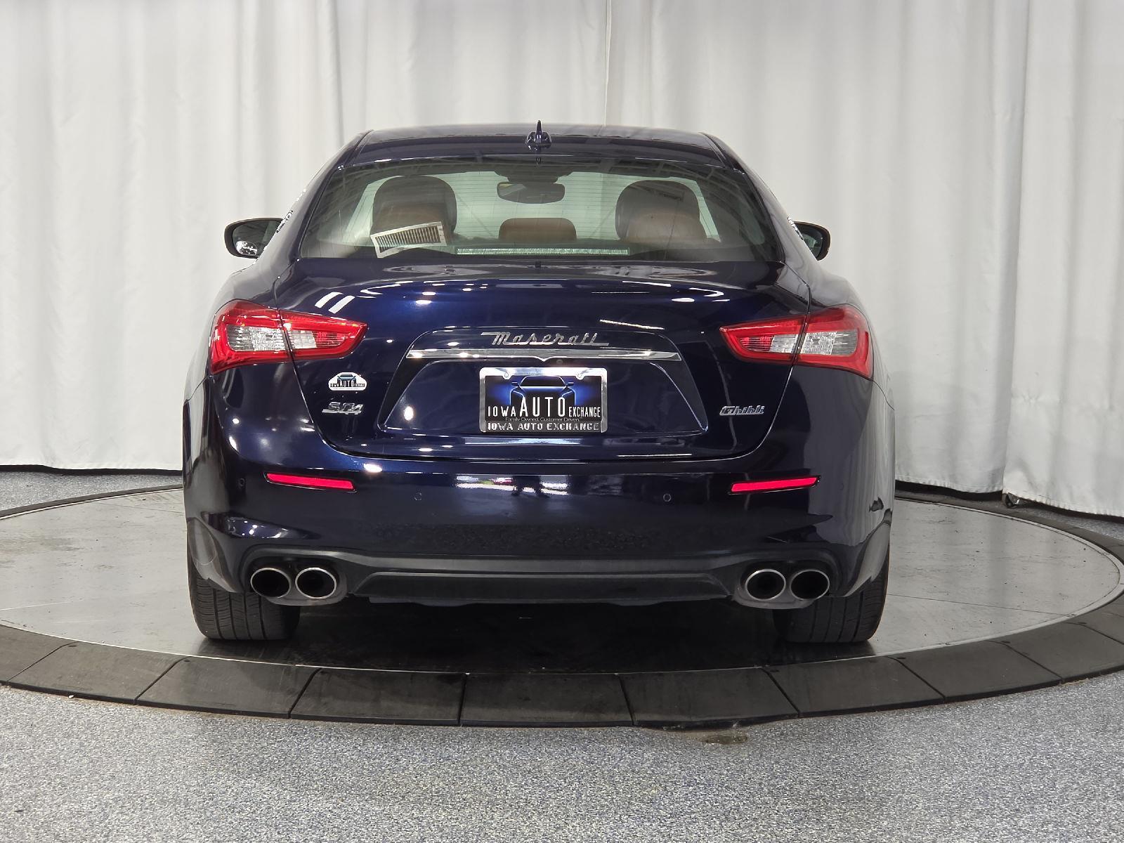 Iowa Auto Exchange 