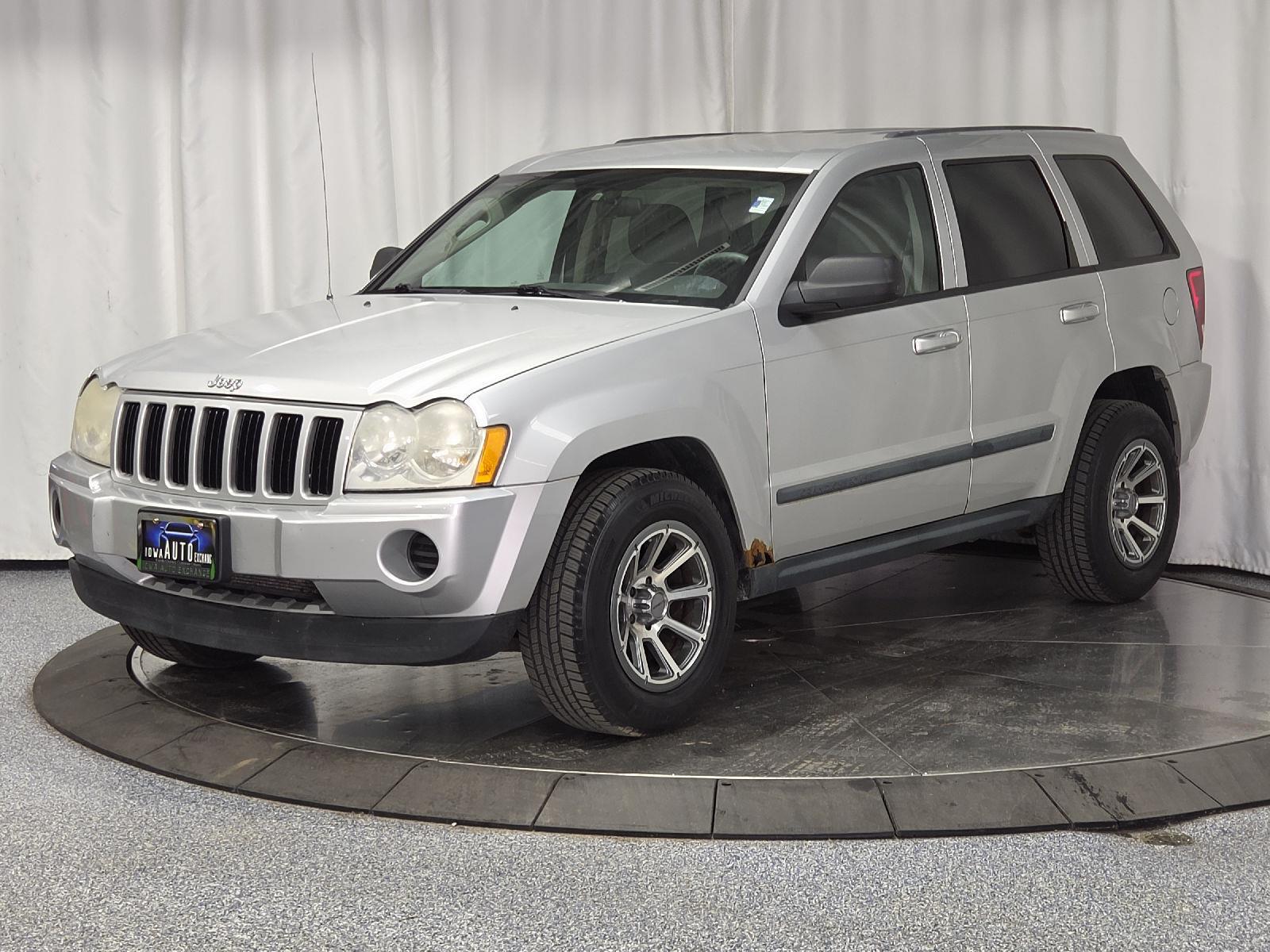 Iowa Auto Exchange 