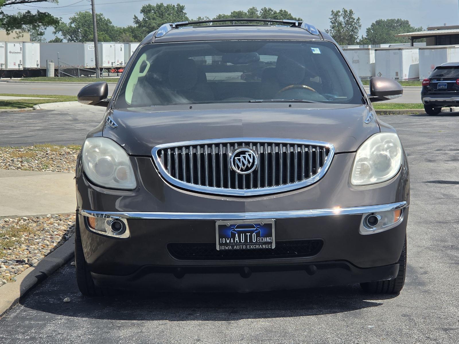 2008 Buick Enclave CX AWD's photo