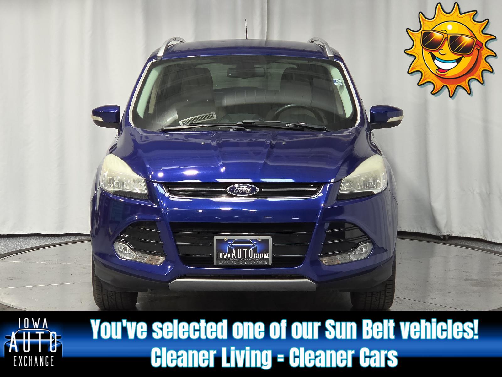 Iowa Auto Exchange 
