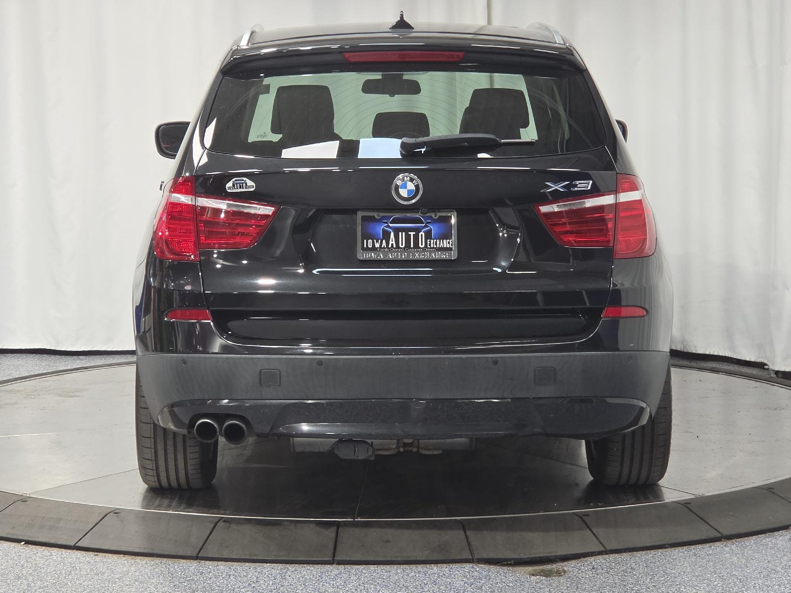 Iowa Auto Exchange 