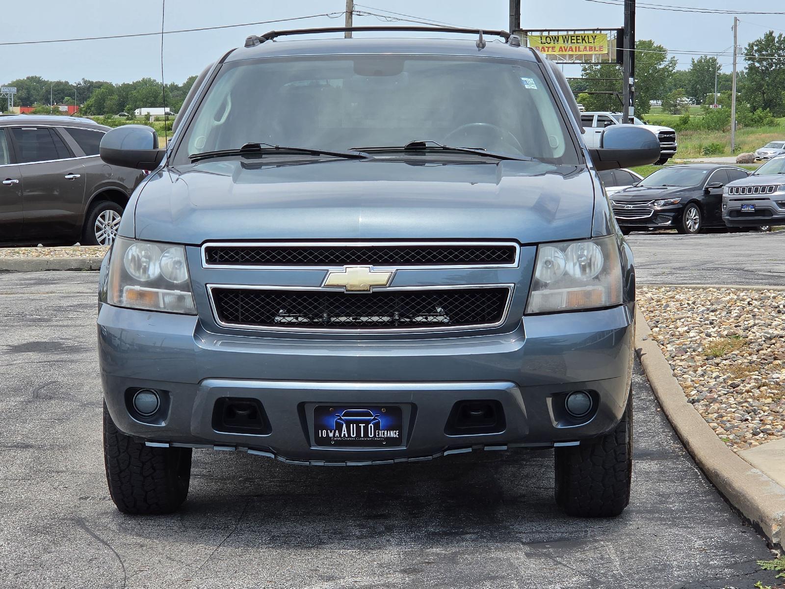 Iowa Auto Exchange 