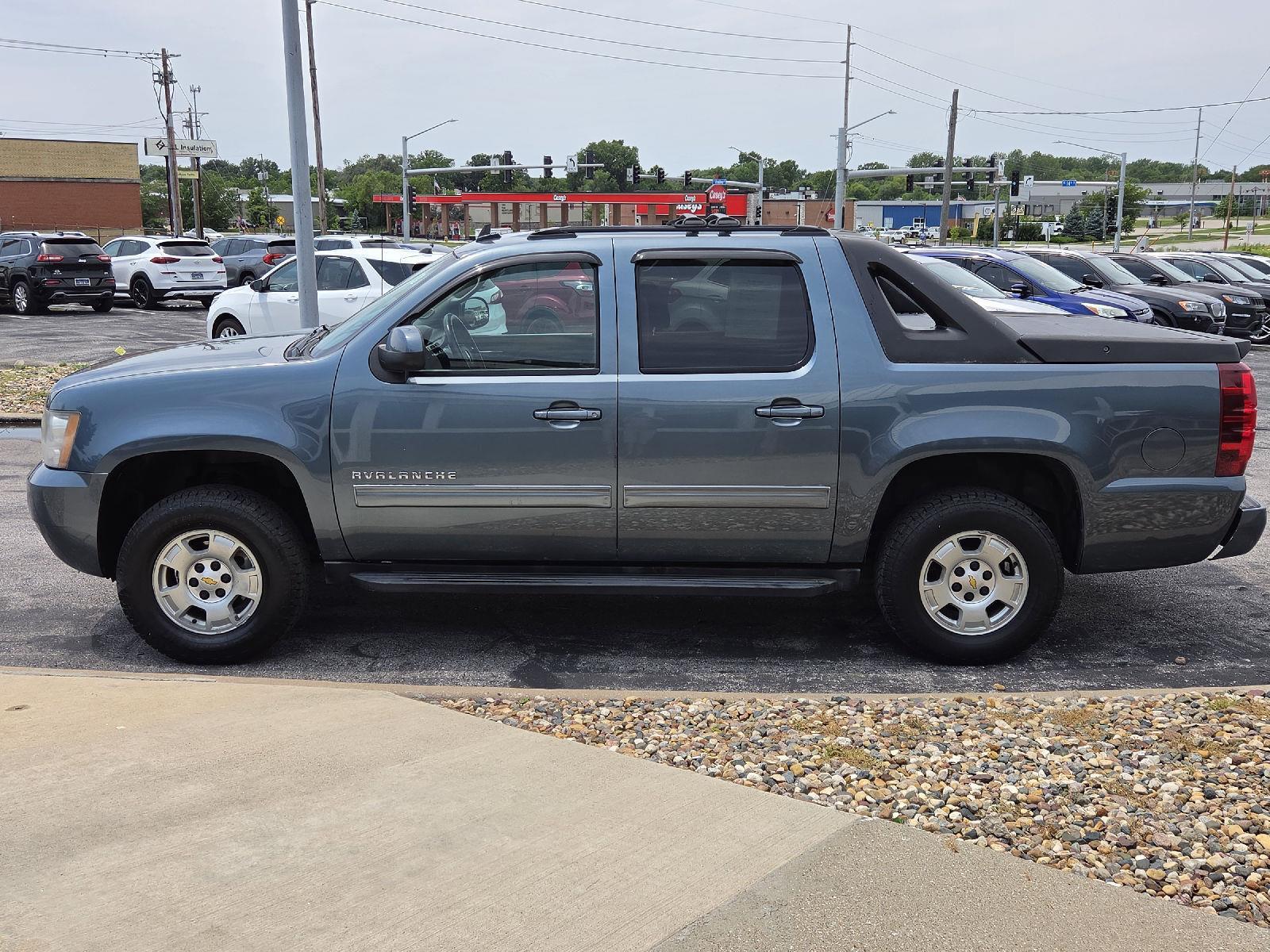 Iowa Auto Exchange 