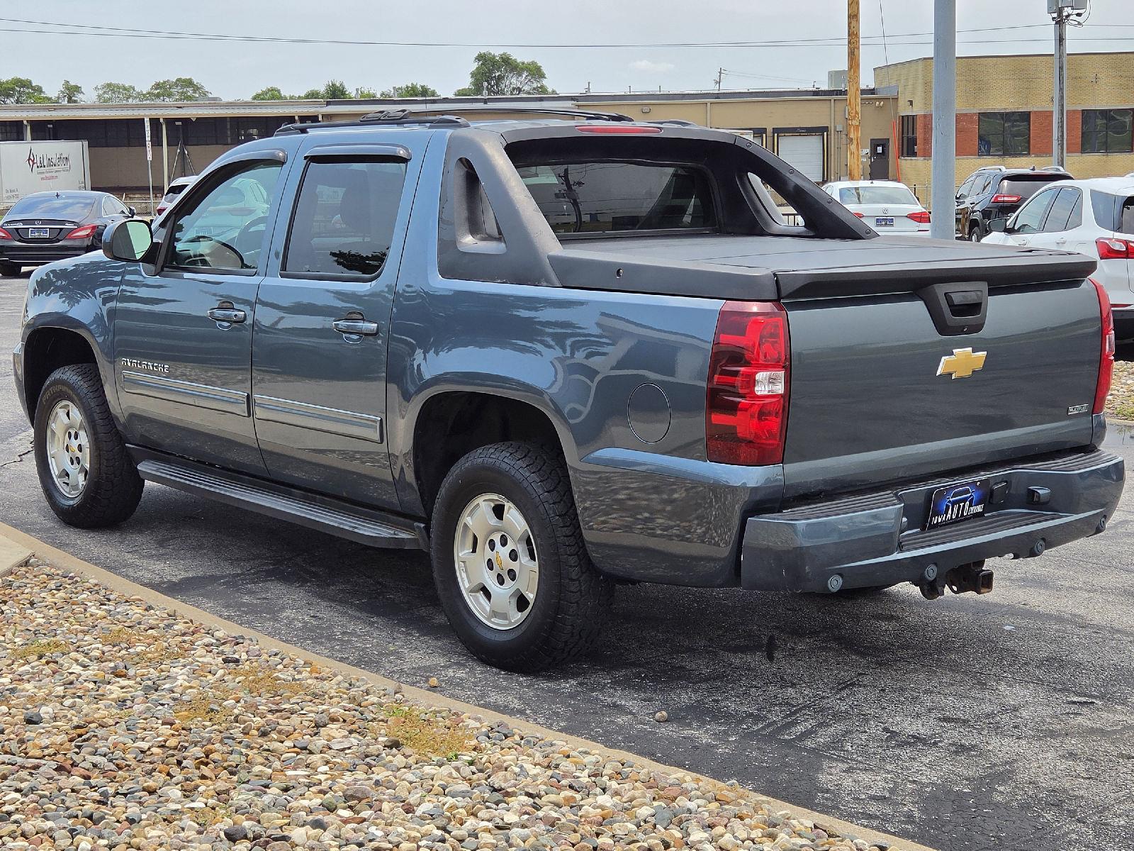 Iowa Auto Exchange 