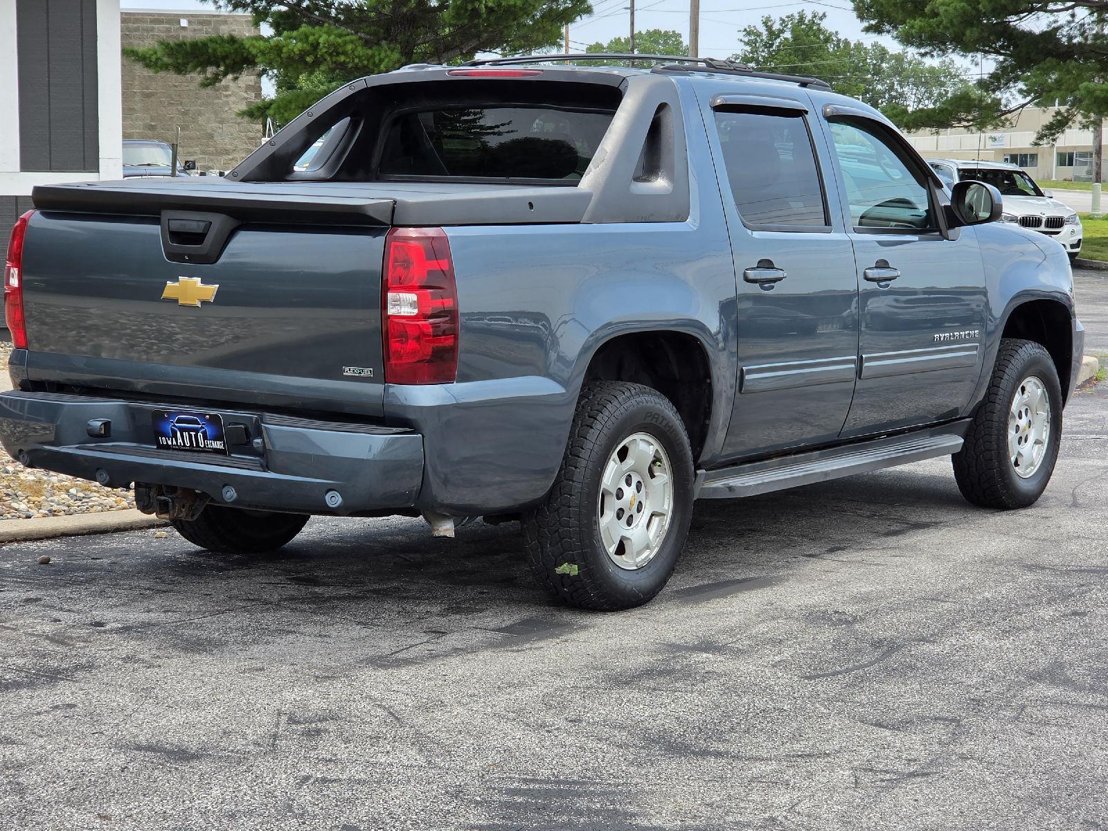 Iowa Auto Exchange 