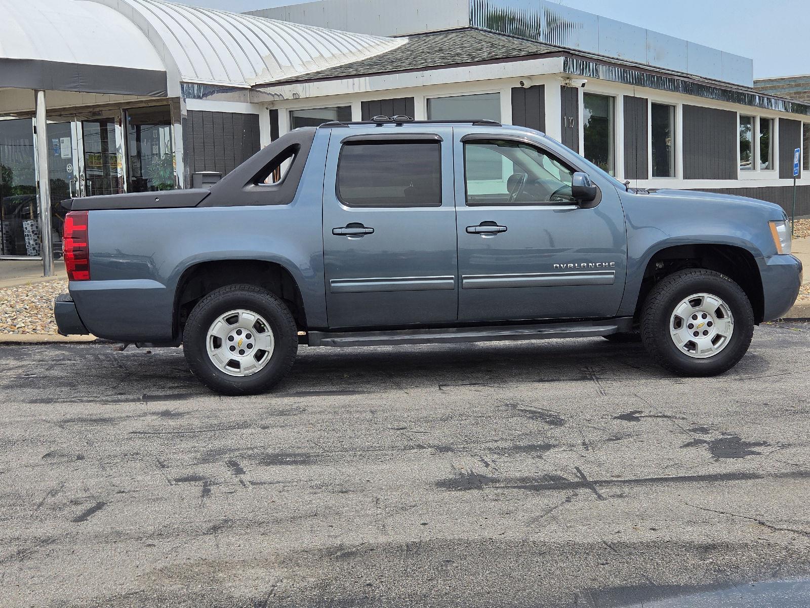 Iowa Auto Exchange 