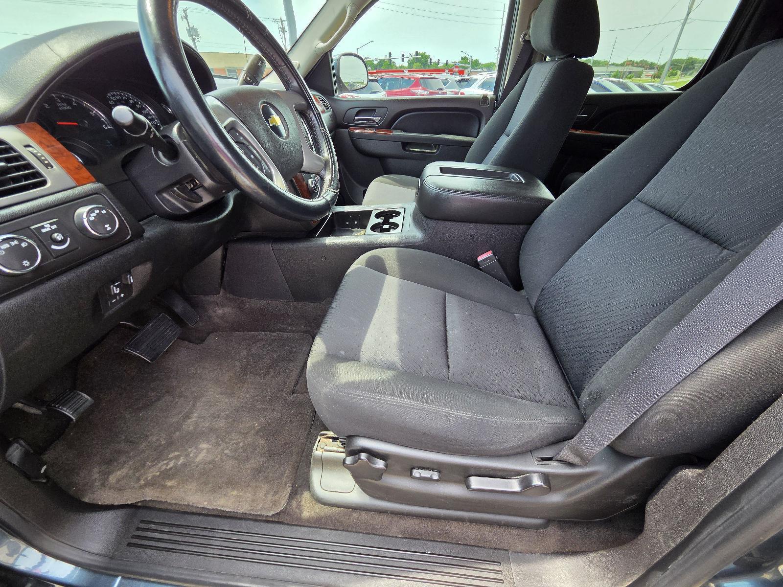 Iowa Auto Exchange 