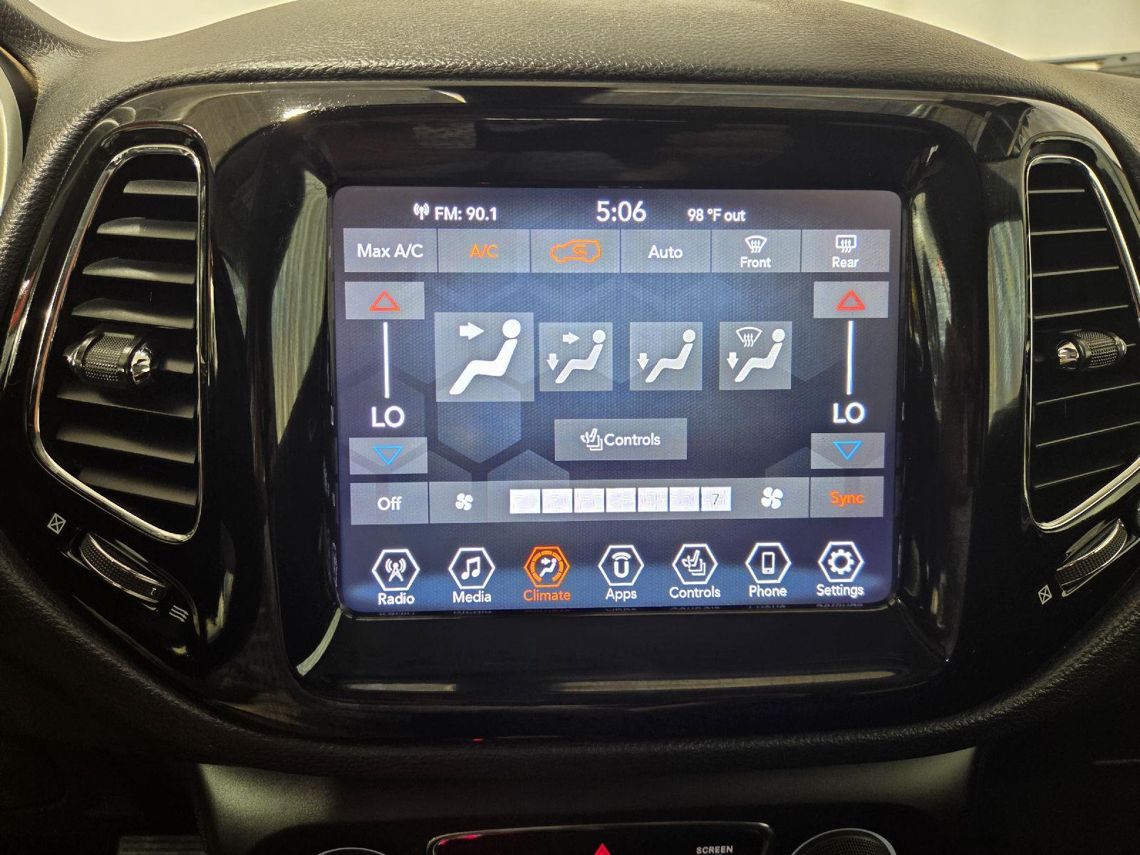 Iowa Auto Exchange 