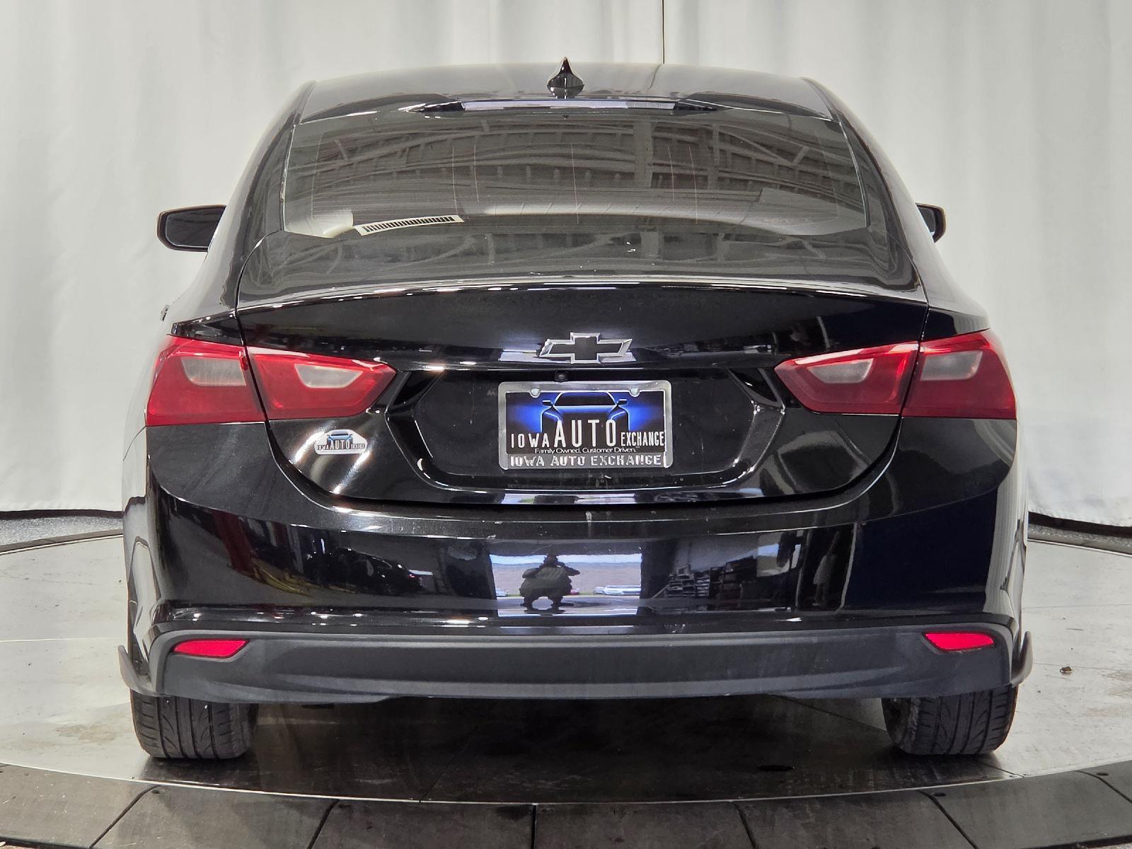 Iowa Auto Exchange 