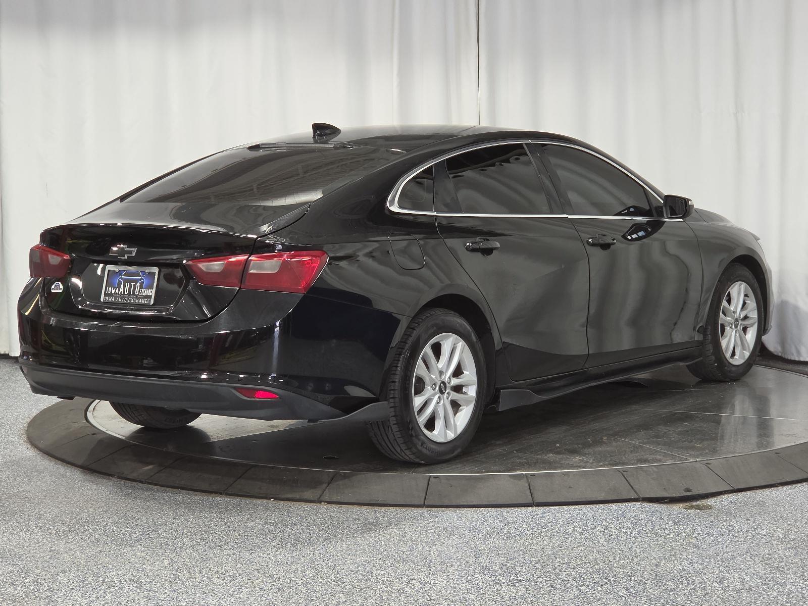 Iowa Auto Exchange 