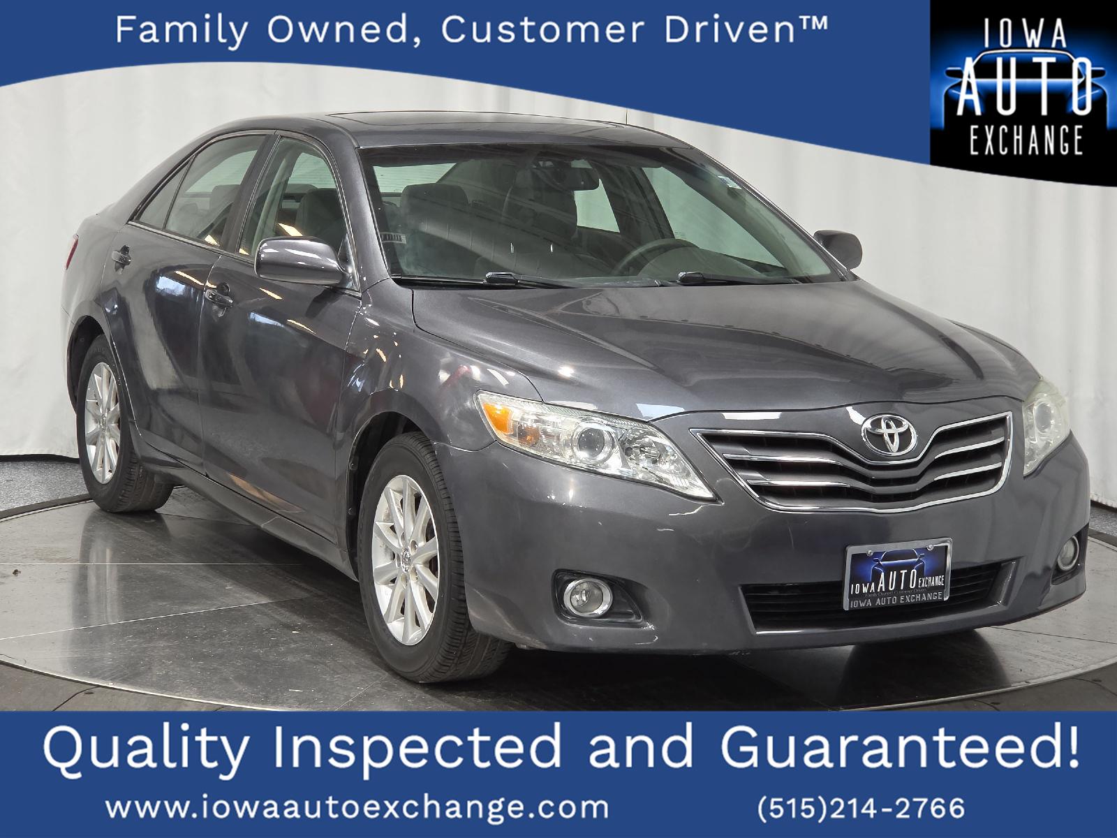 Iowa Auto Exchange 