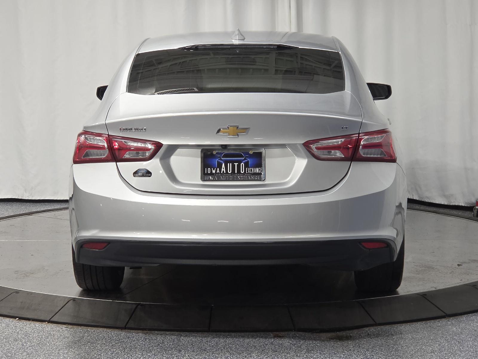 Iowa Auto Exchange 