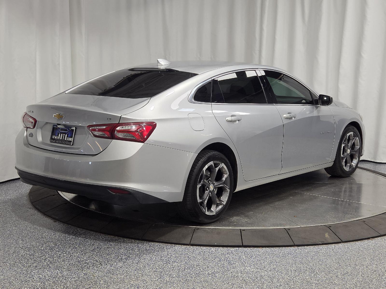 Iowa Auto Exchange 