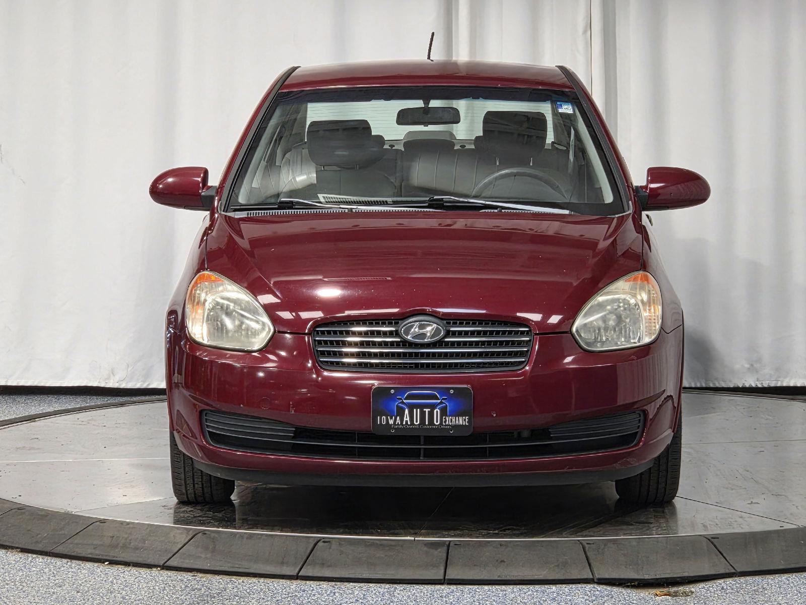 Iowa Auto Exchange 