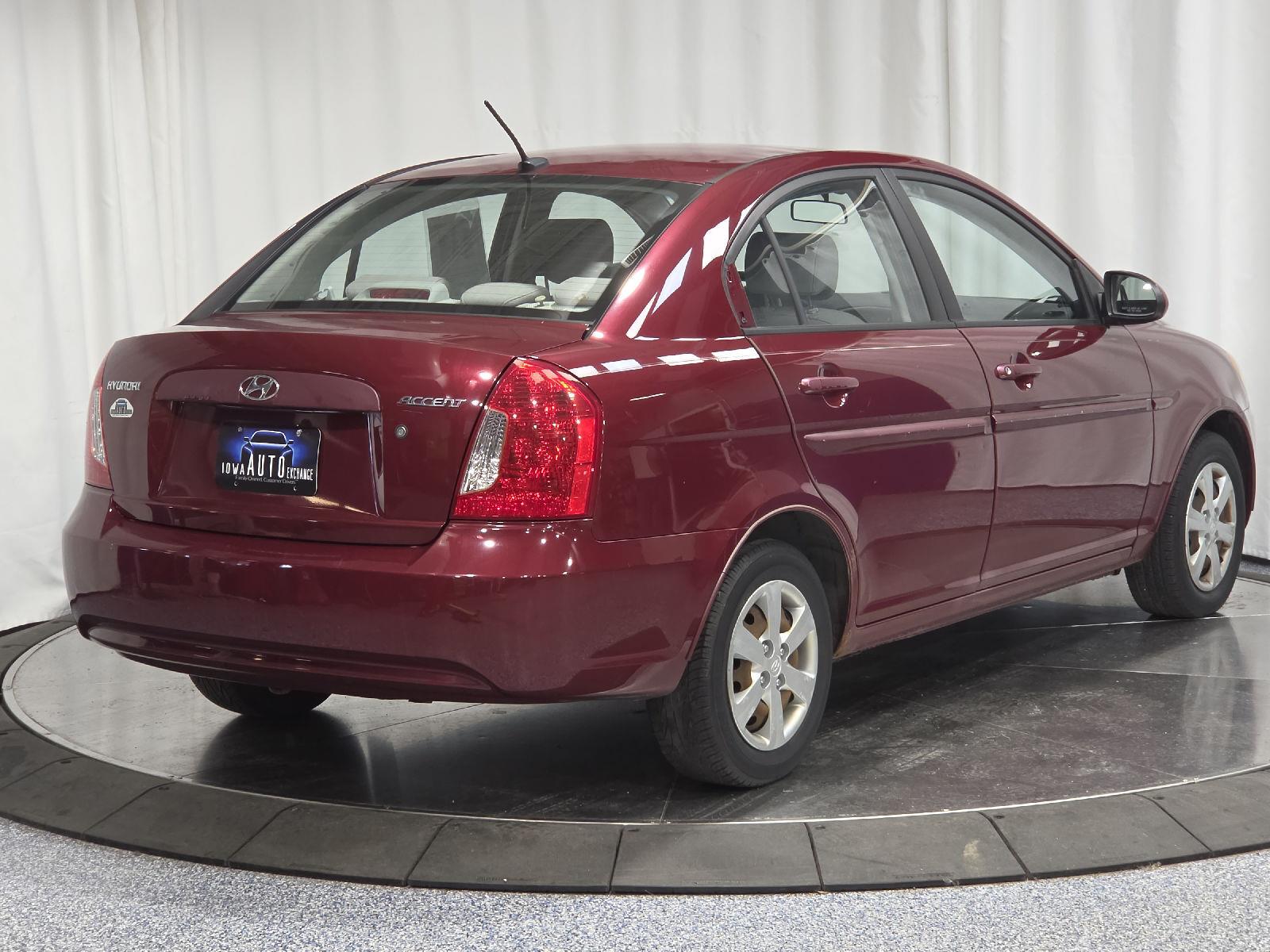 Iowa Auto Exchange 