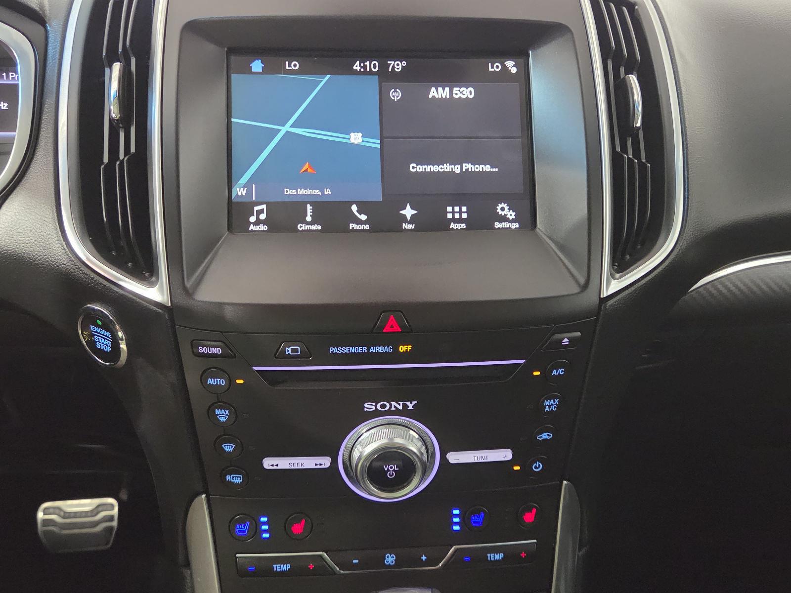 Iowa Auto Exchange 