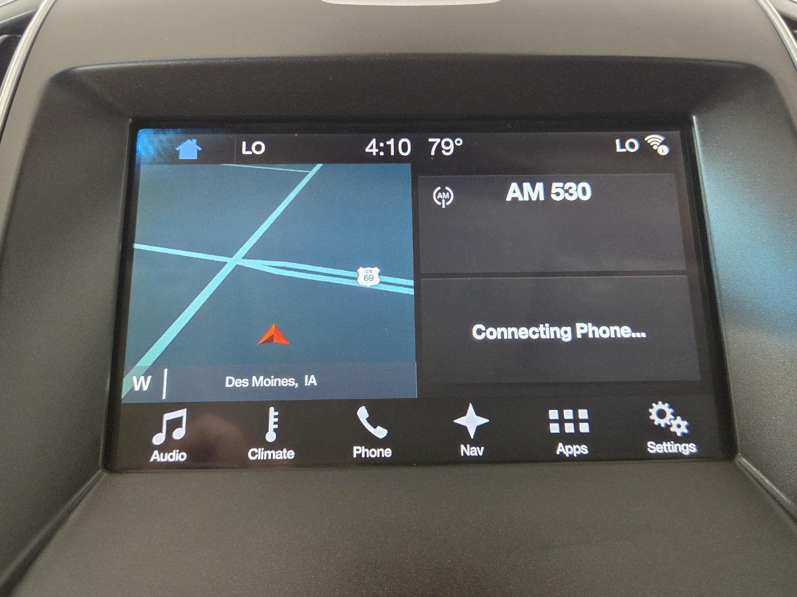 Iowa Auto Exchange 