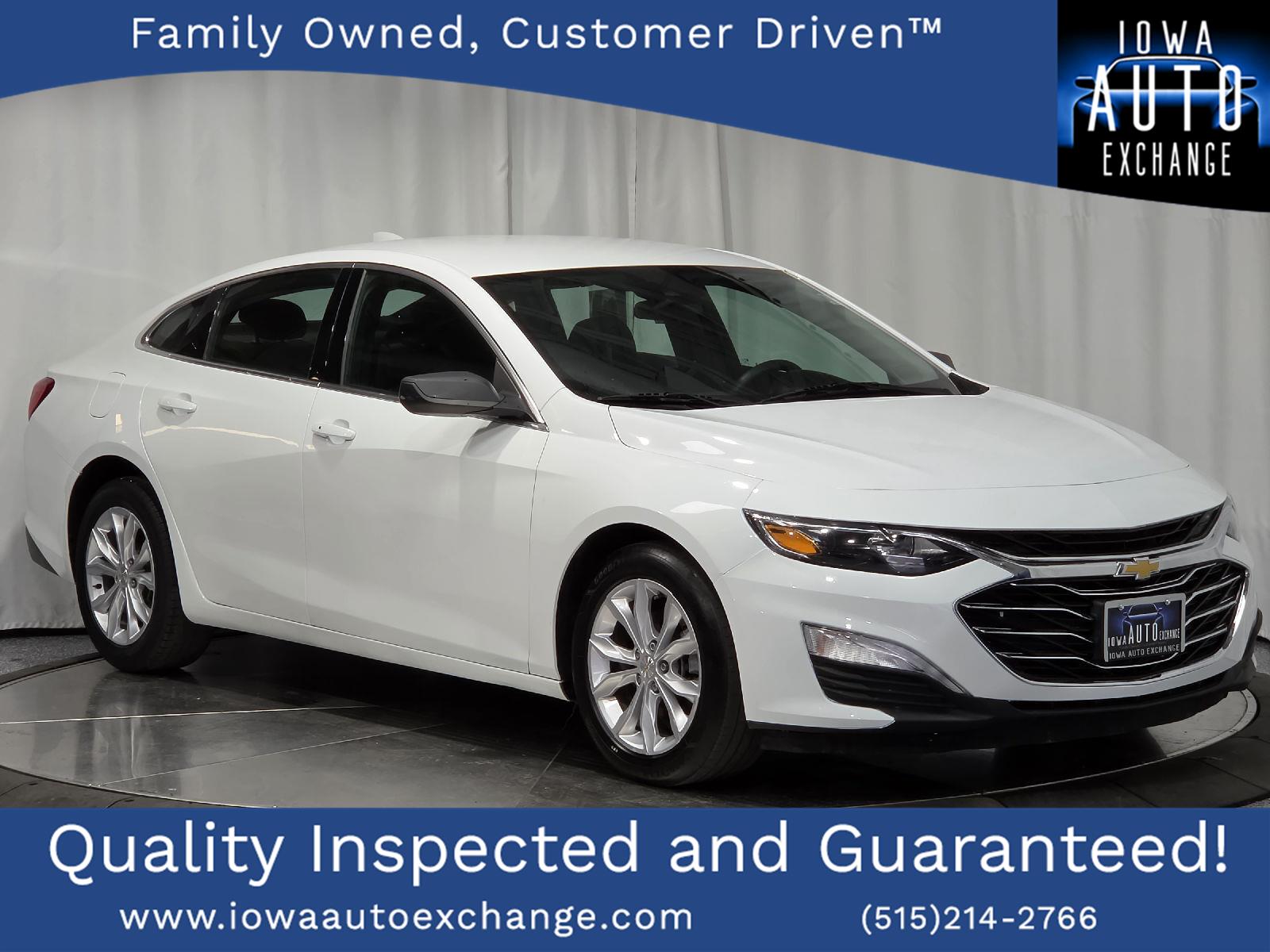 Iowa Auto Exchange 