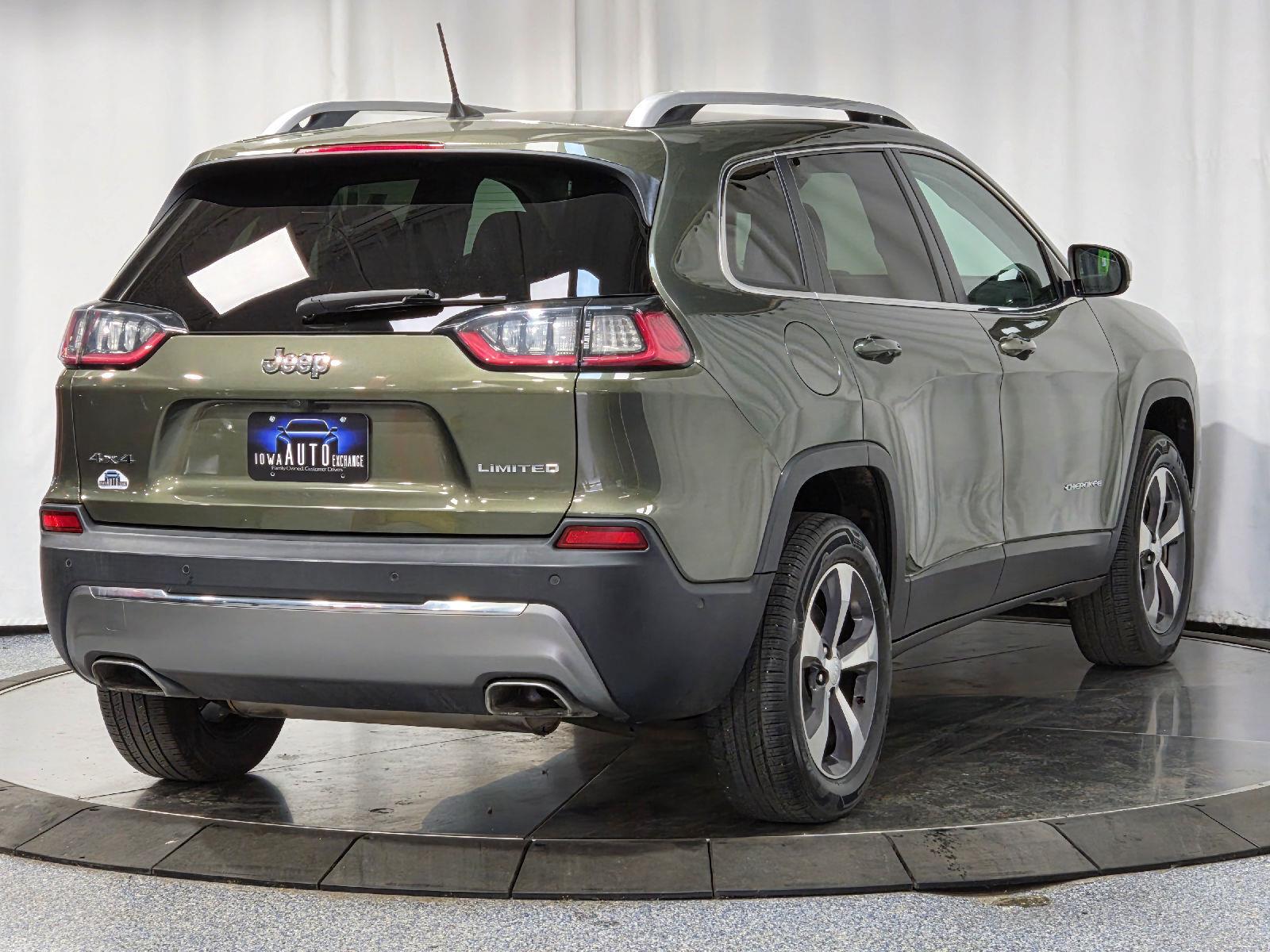 Iowa Auto Exchange 