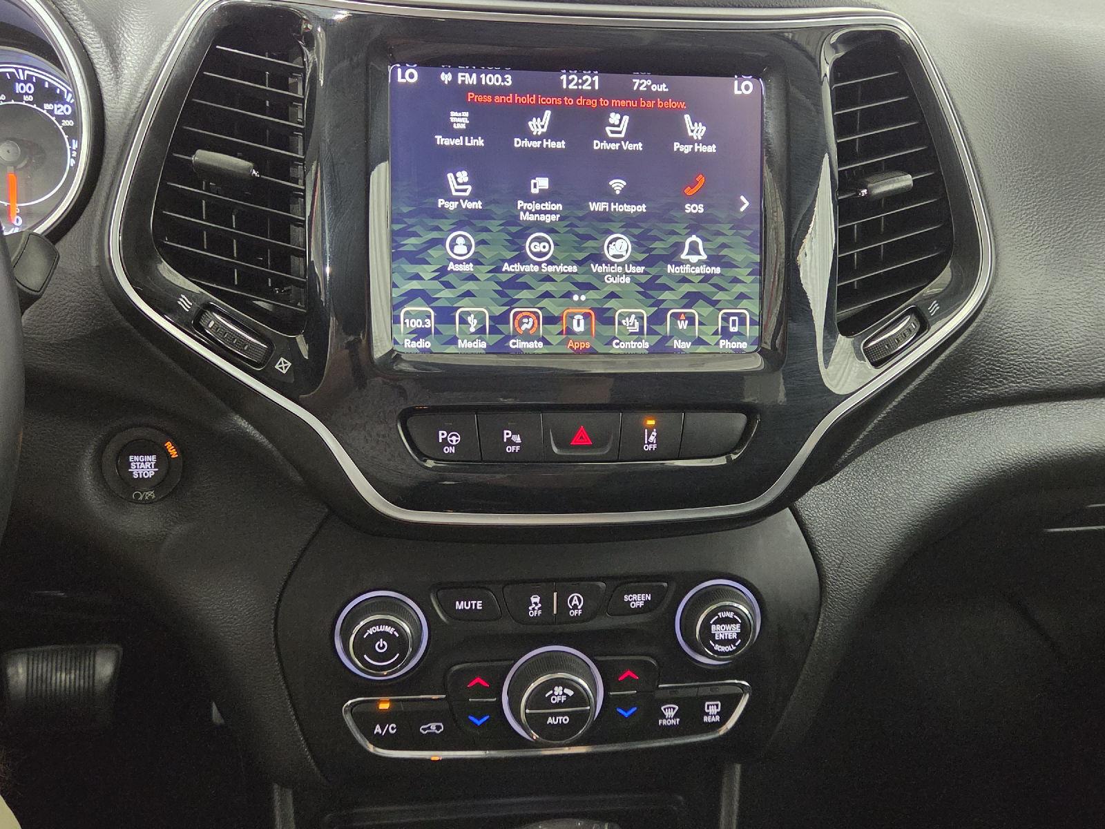 Iowa Auto Exchange 