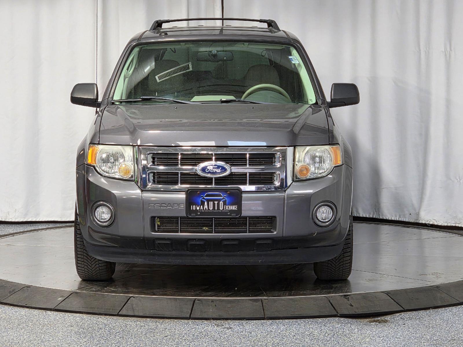 Iowa Auto Exchange 