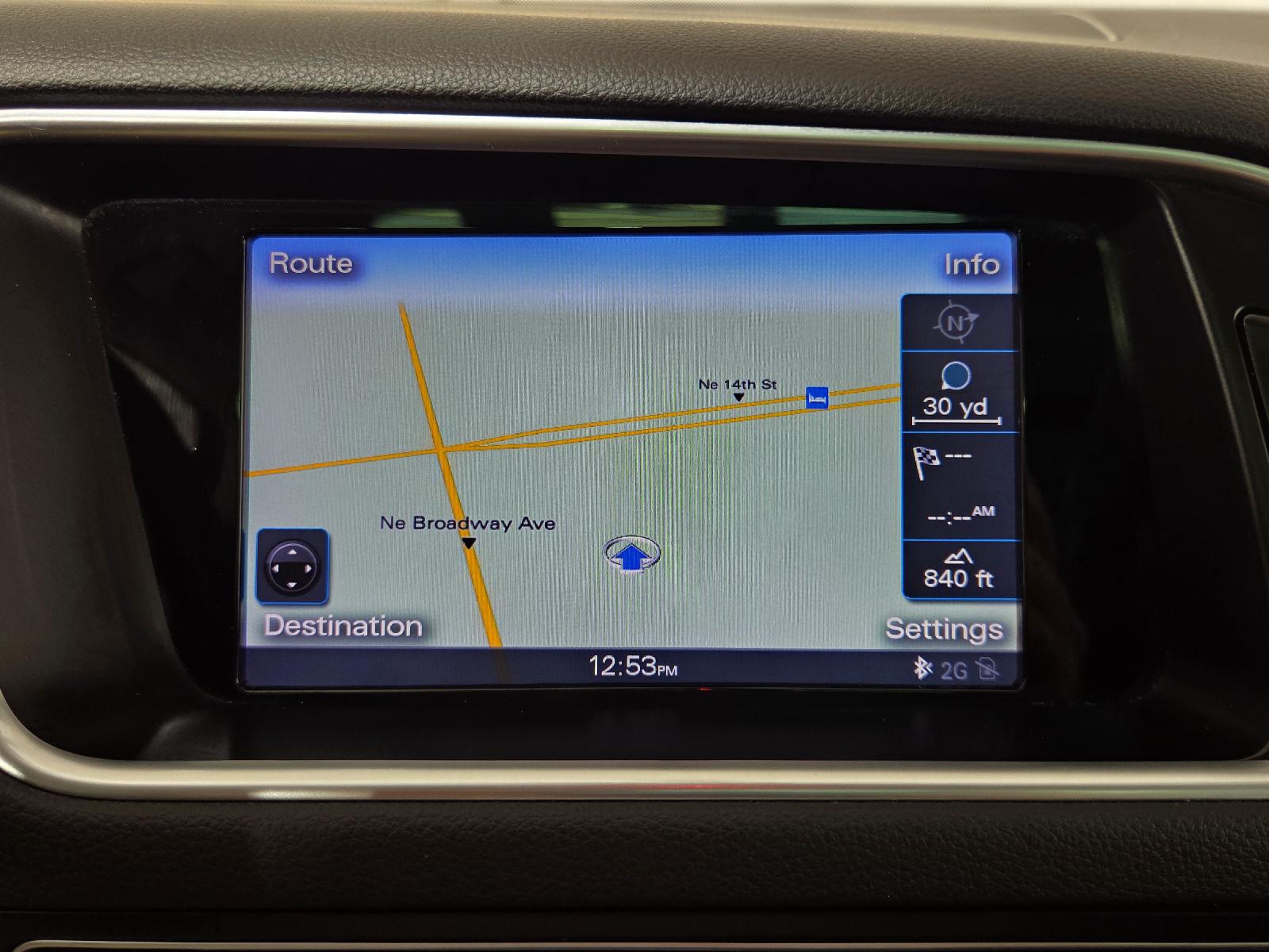 Iowa Auto Exchange 
