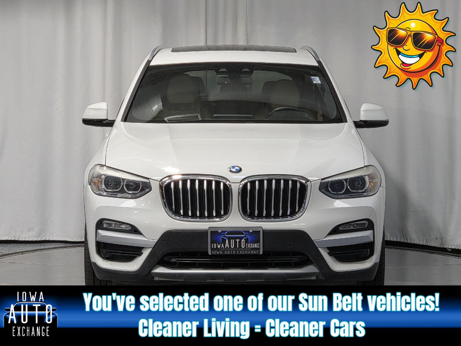 Iowa Auto Exchange 