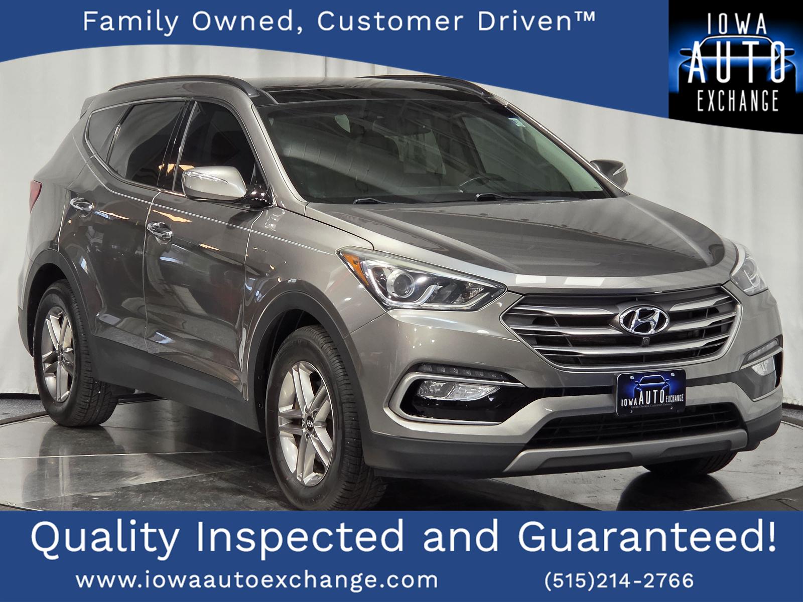 Iowa Auto Exchange 