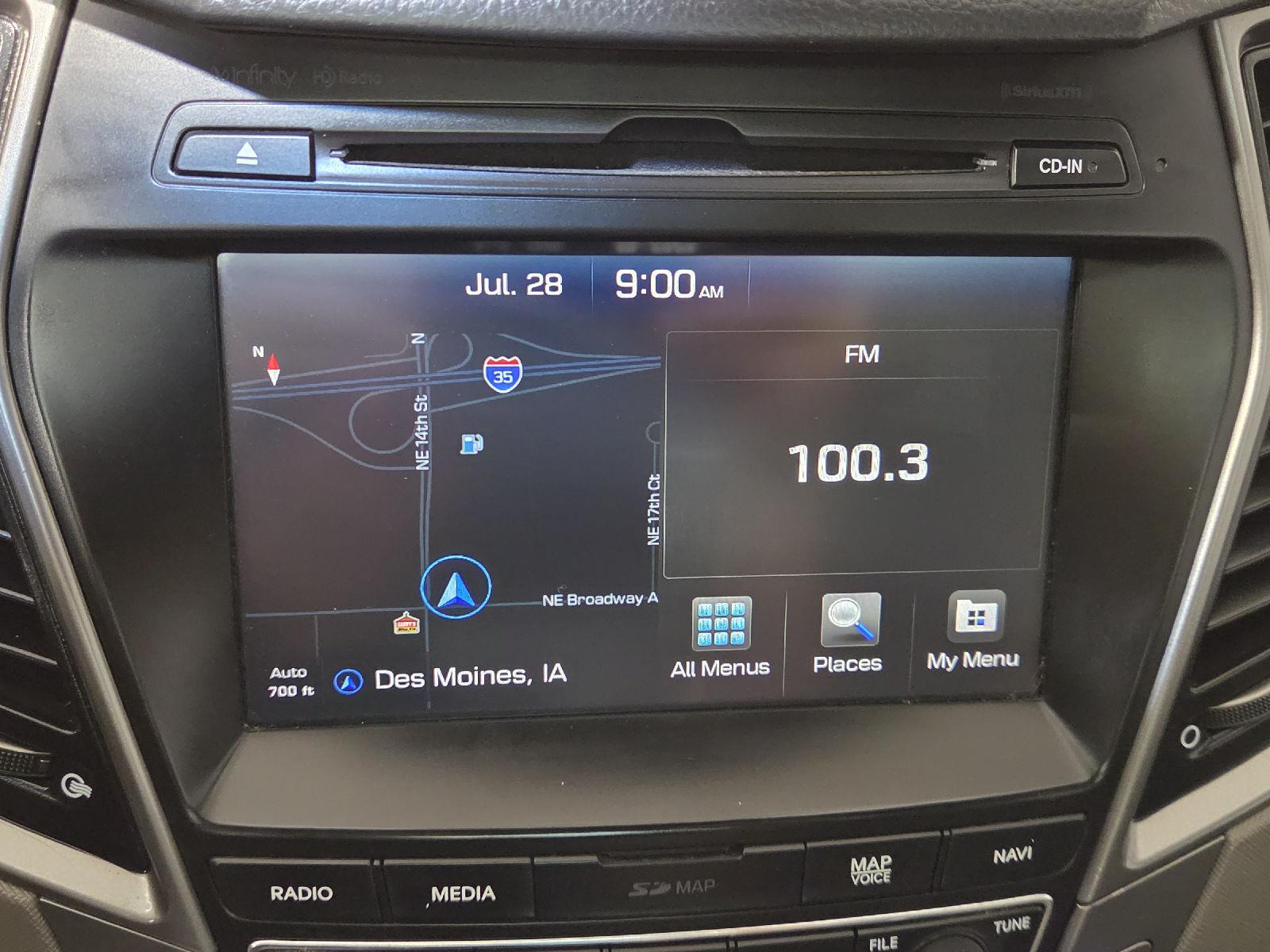 Iowa Auto Exchange 