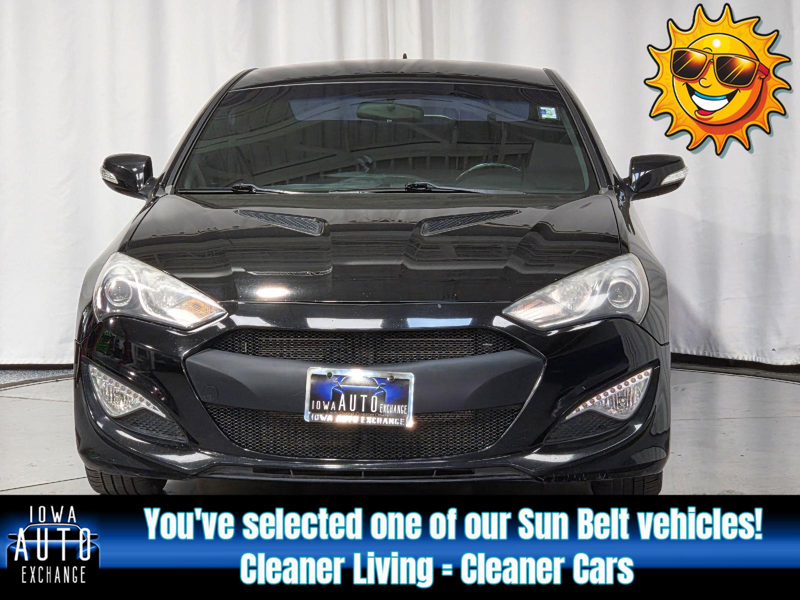 Iowa Auto Exchange 