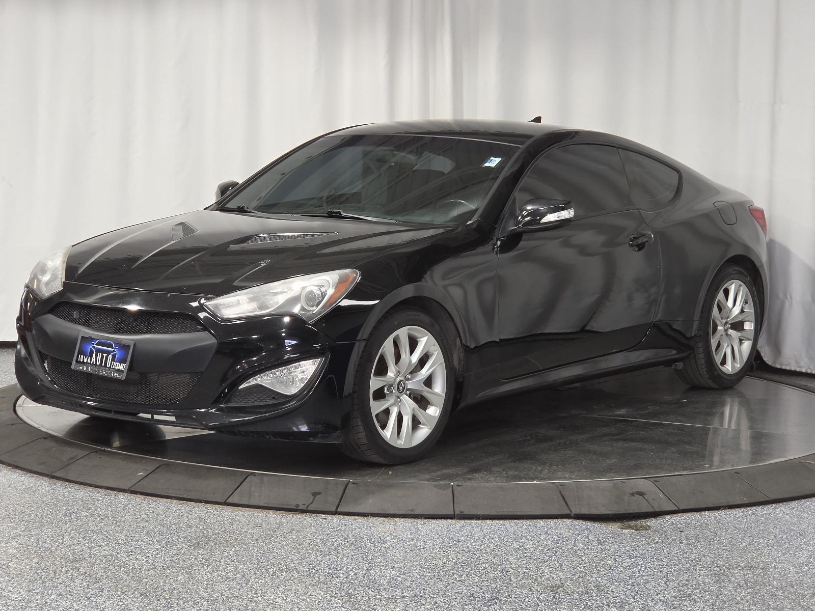 Iowa Auto Exchange 