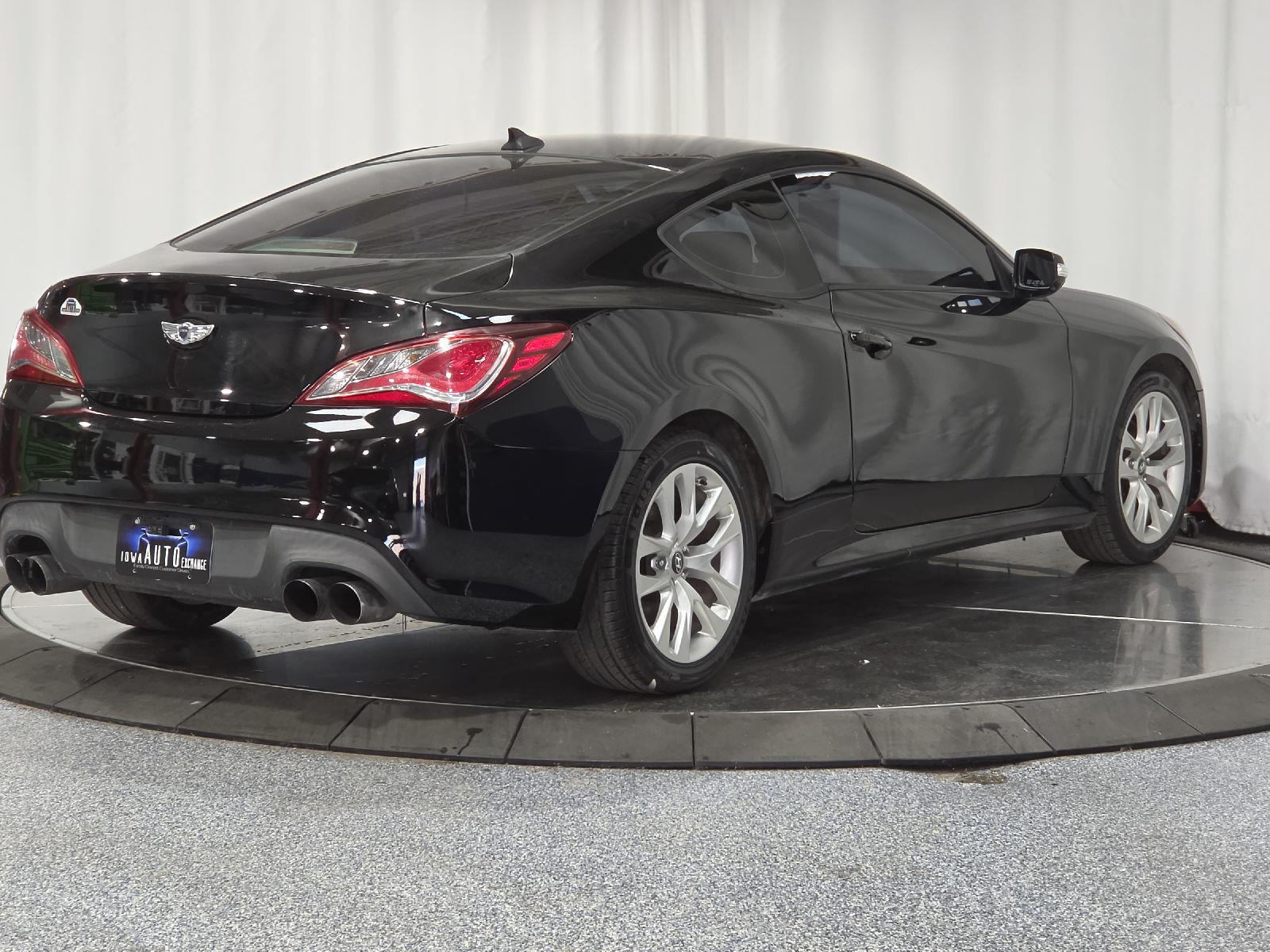 Iowa Auto Exchange 