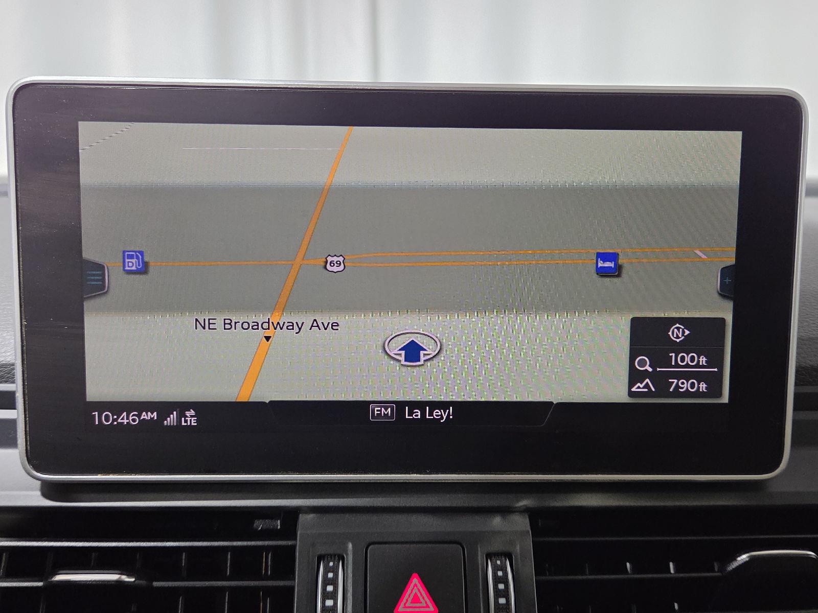 Iowa Auto Exchange 