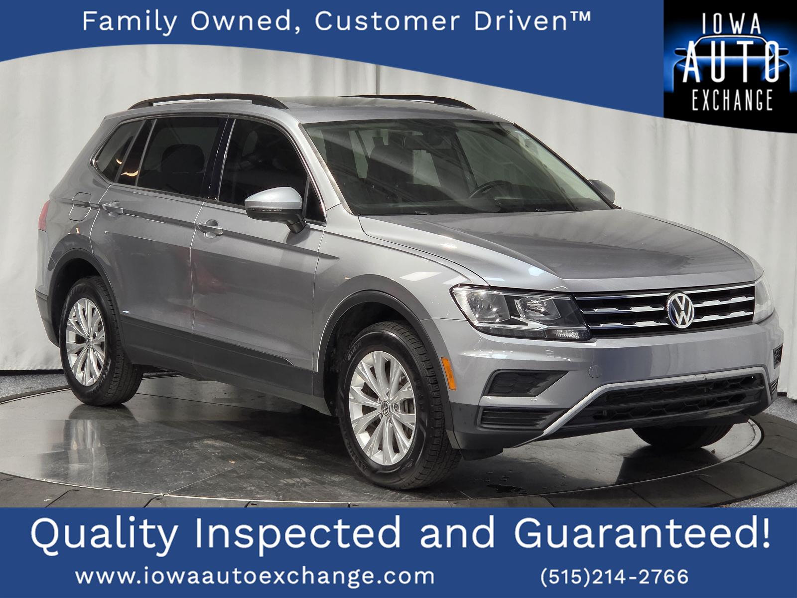 Iowa Auto Exchange 