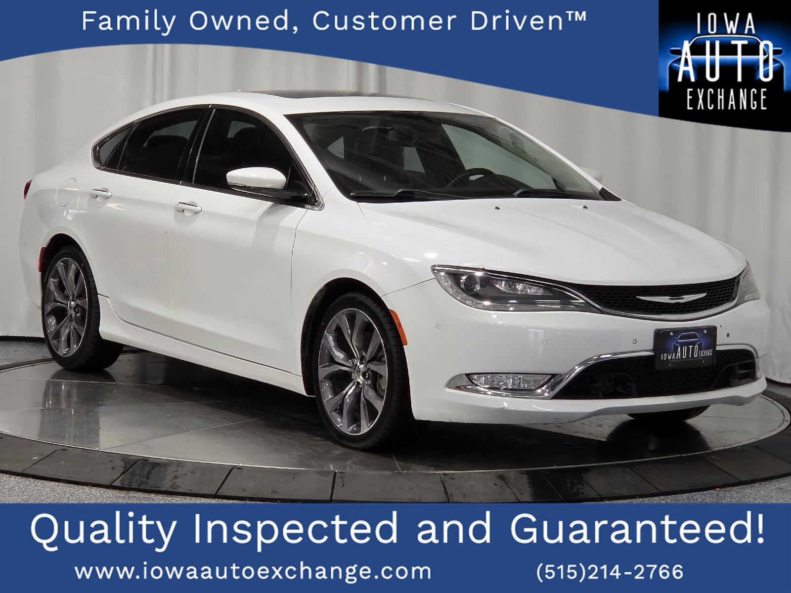 Iowa Auto Exchange 