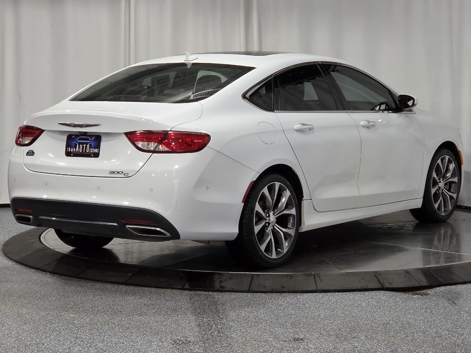 Iowa Auto Exchange 