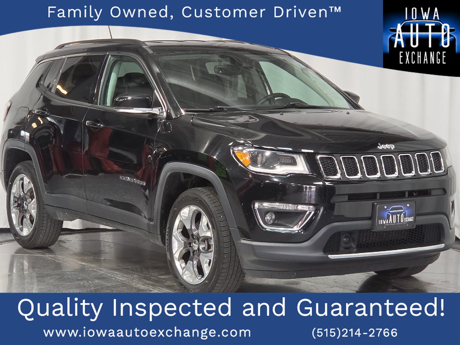 Iowa Auto Exchange 
