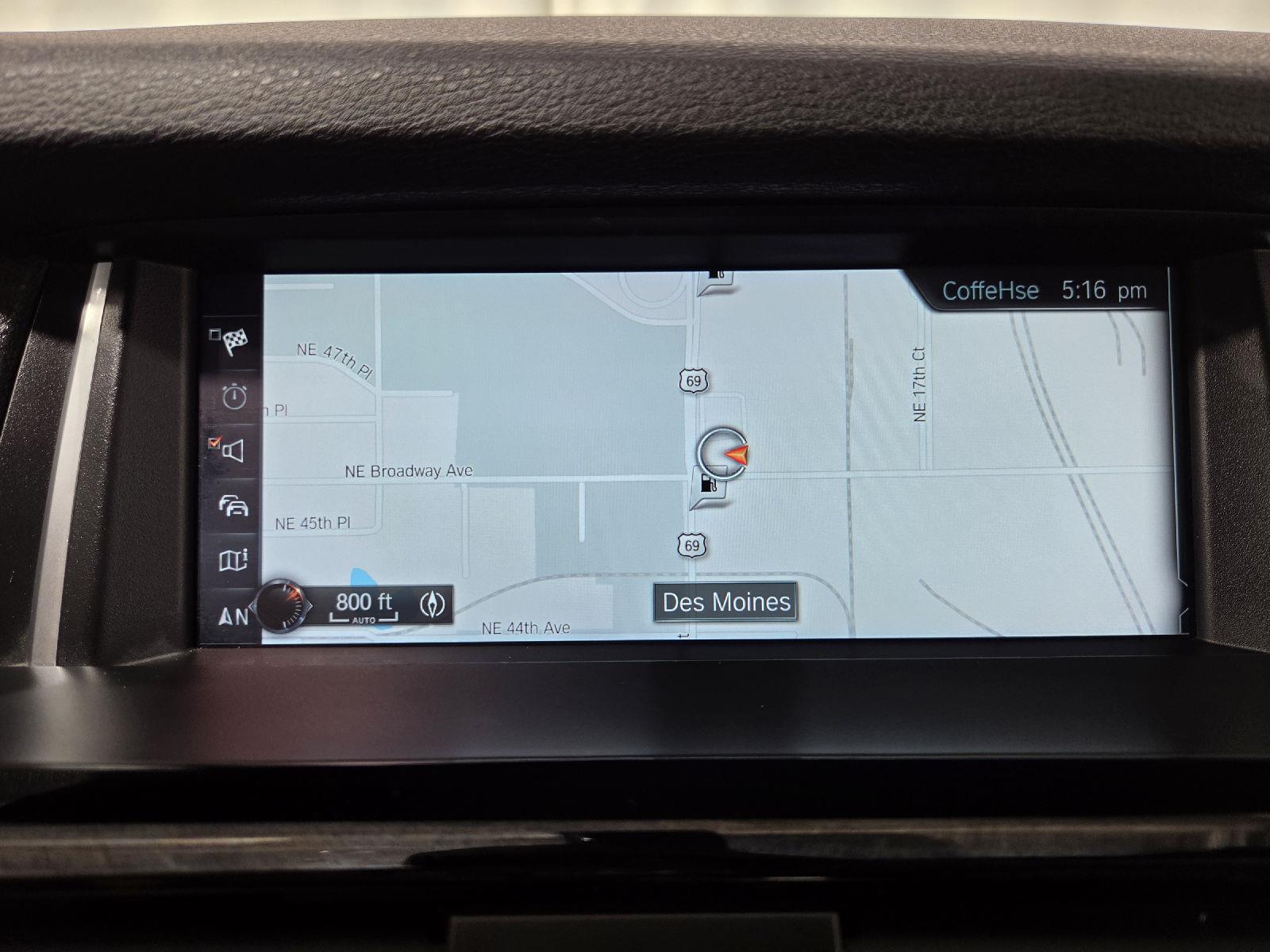 Iowa Auto Exchange 