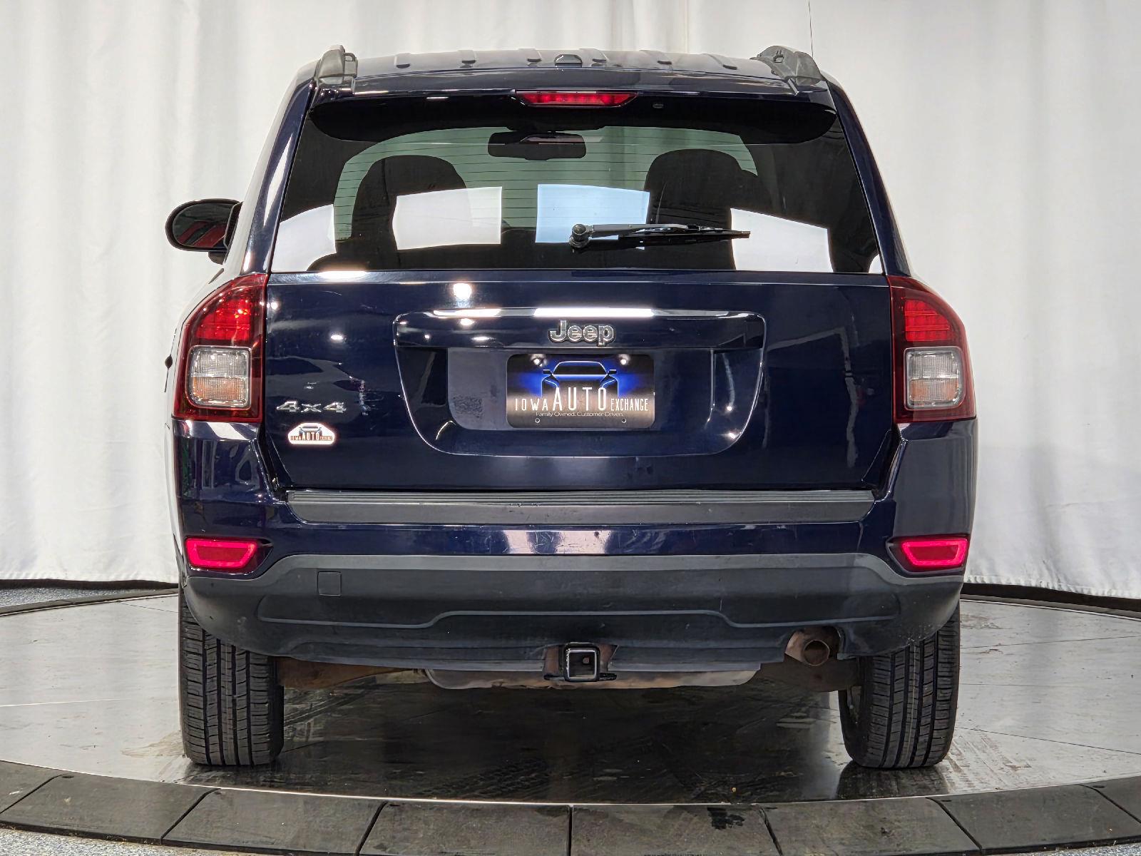 Iowa Auto Exchange 