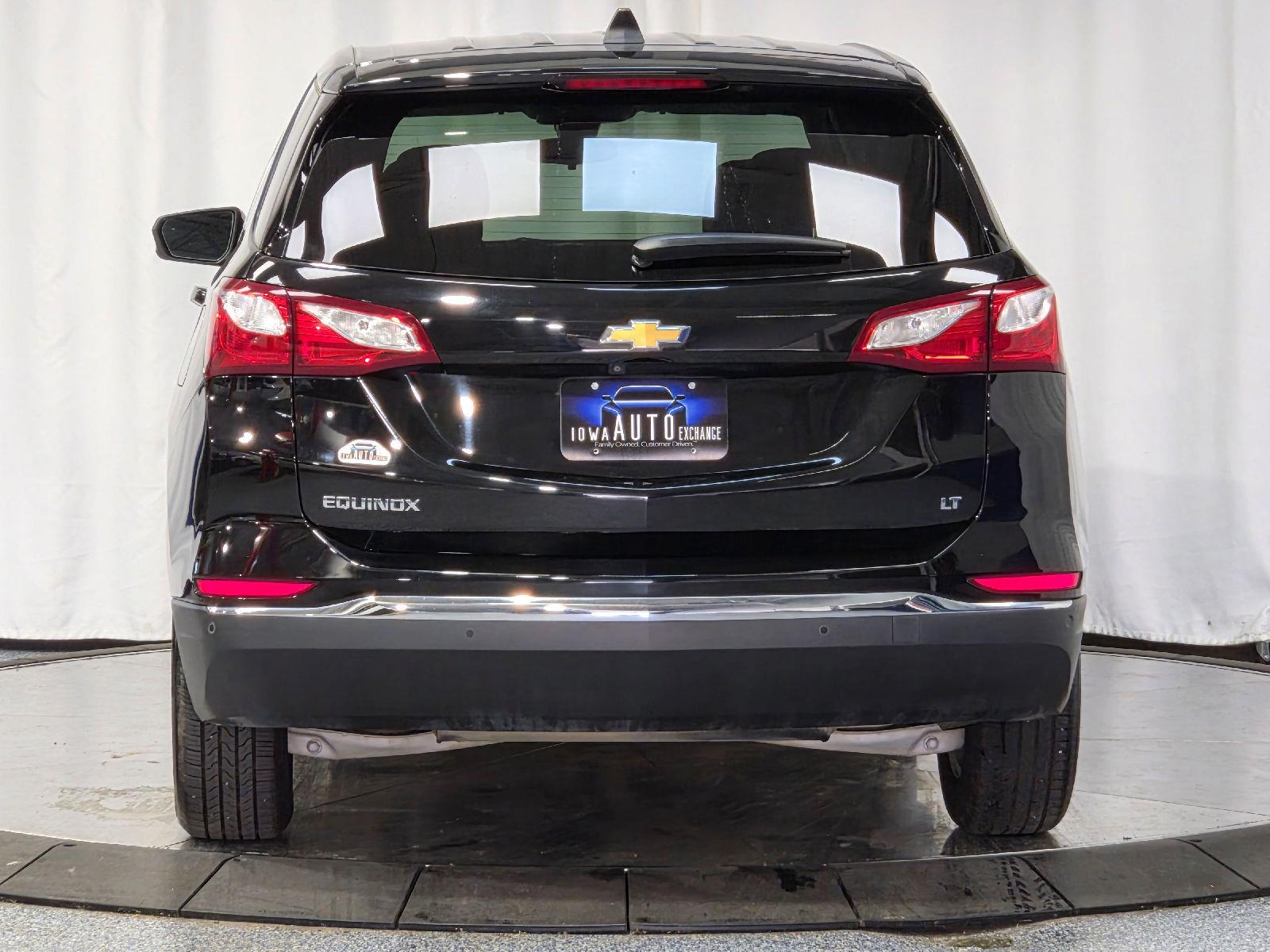 Iowa Auto Exchange 