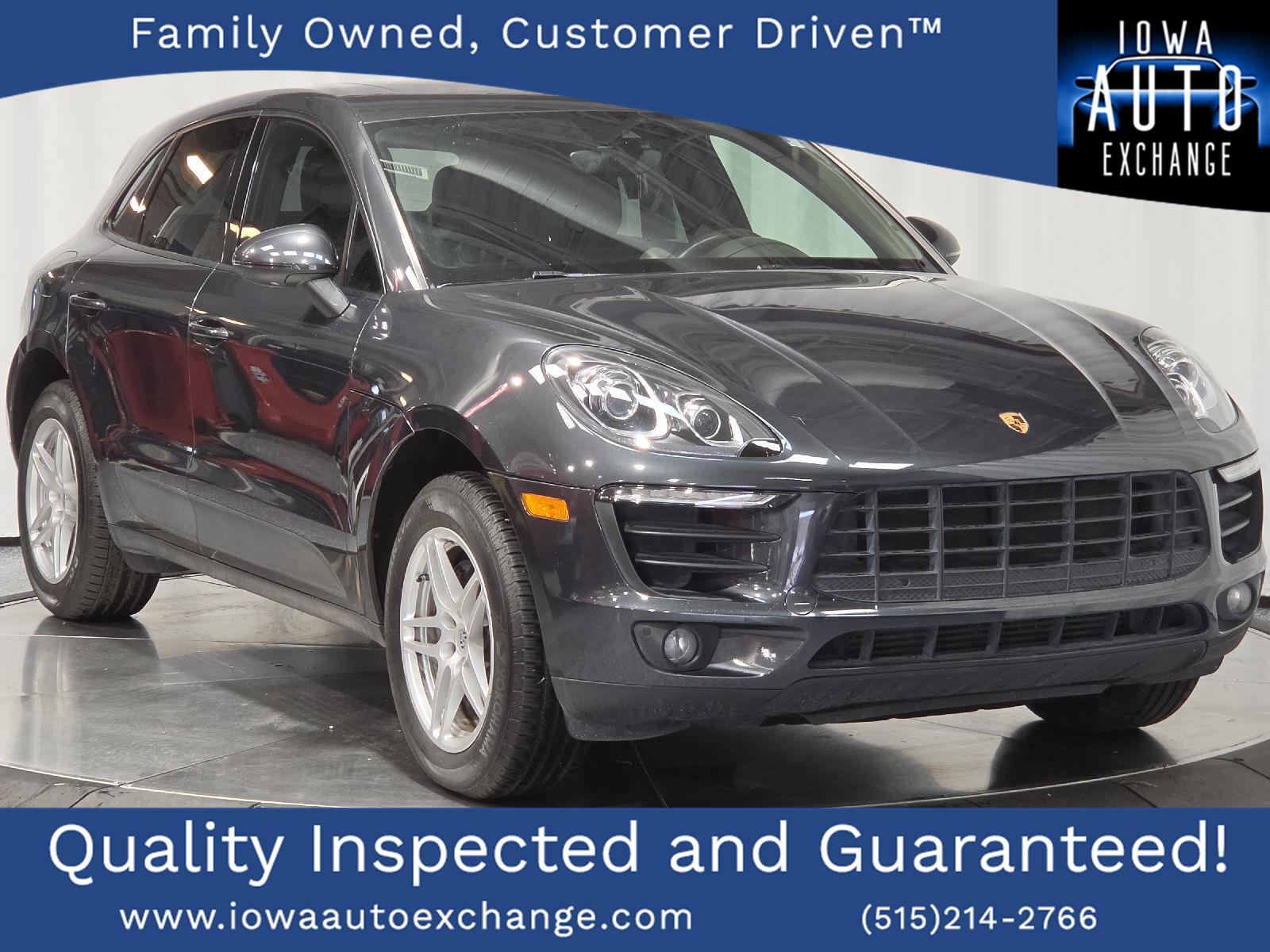 Iowa Auto Exchange 