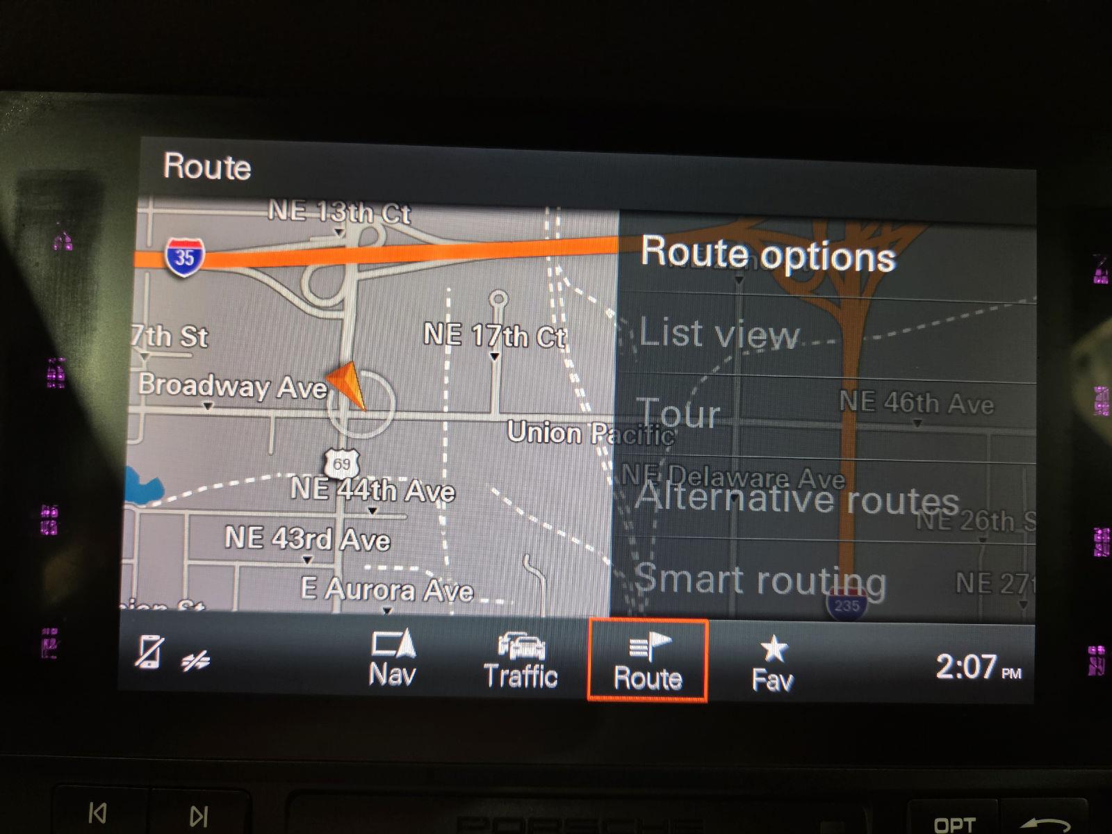 Iowa Auto Exchange 