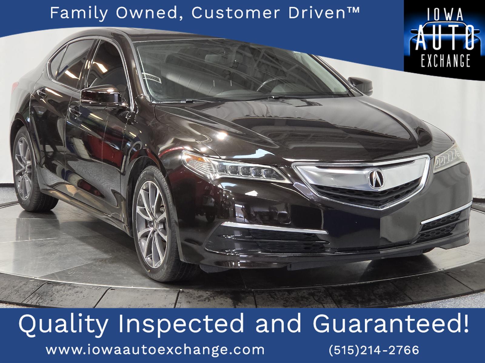 Iowa Auto Exchange 